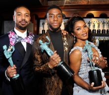 Angela Bassett opens up about filming ‘Black Panther’ sequel without Chadwick Boseman