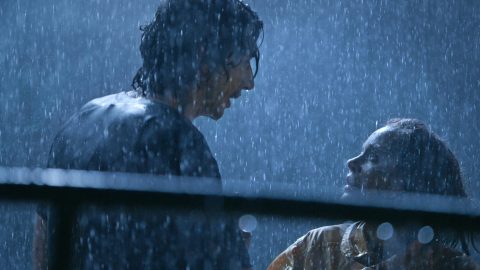 ‘Annette’ review: Adam Driver takes top billing in a mad, must-see musical