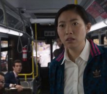 Awkwafina on Blaccent controversy: “I’m open to the conversation”
