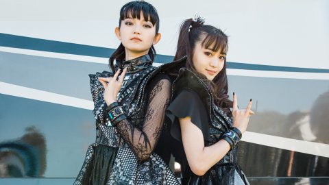 Babymetal unveil new set of NFT trading cards as part of anniversary celebrations