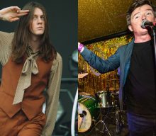 Watch Blossoms and Rick Astley team up to cover The Smiths