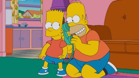 Virginia school board falls victim to ‘The Simpsons’-style prank