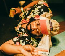 Listen to Bartees Strange’s new song ‘Weights’