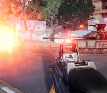 ‘Battlefield Mobile’ footage shows conquest on Grand Bazaar