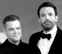 Ben Affleck and Matt Damon say ‘The Last Duel’ is a feminist movie