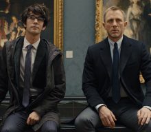 Ben Whishaw wants a gay actor to play the next James Bond