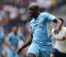 ‘FIFA 22’ avoid price fixing for Benjamin Mendy ahead of trial