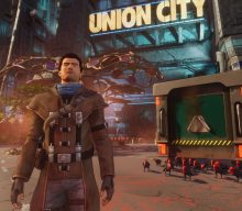 ‘Beyond A Steel Sky’ coming to consoles in November