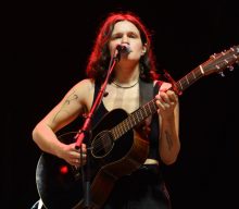 Watch Big Thief debut new song ‘Dragon’ at Pitchfork Music Festival