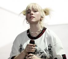 Billie Eilish to voice Sally in ‘The Nightmare Before Christmas’ live-to-film concert