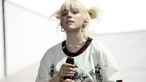 Billie Eilish says her new look has helped her handle being recognised in public