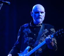 The Smashing Pumpkins perform ‘Quiet’ for the first time in 27 years at Riot Fest