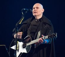 Smashing Pumpkins’ Billy Corgan has joined Cameo to raise funds for animal shelter