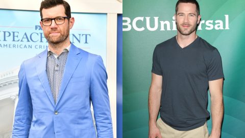 Billy Eichner’s ‘Bros’ to feature all-LGBTQ main cast: “Even in all the straight roles”