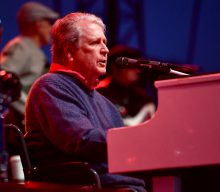 Brian Wilson to unveil stripped-back versions of Beach Boys classics on new album