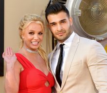 Britney Spears and Sam Asghari are engaged after five years together