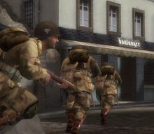 Gearbox has confirmed a new ‘Brothers In Arms’ game is on the way