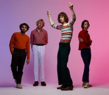 Buzzard Buzzard Buzzard announce debut album ‘Backhand Deals’
