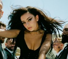 Charli XCX takes step back from social media to focus on her mental health