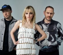 Hideo Kojima has been hanging out with CHVRCHES, leading to rumours of a ‘Death Stranding 2’ collab