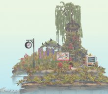 ‘Cloud Gardens’ review: beautiful, botanical dioramas that’ll have you brooding over the apocalypse