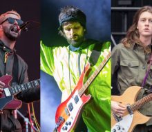 Neighbourhood Weekender announces 2022 line-up