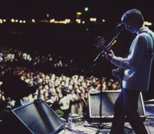 Oasis share unseen ‘Some Might Say’ Knebworth performance