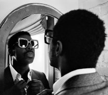 Curtis Harding shares ’70s-inspired visuals for new single ‘Can’t Hide It’