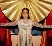 Priya Ragu: inventive, exuberant R&B meets Tamil tradition