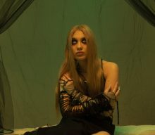 Daine: future emo icon with Charli XCX as a mentor