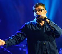 Damon Albarn finds the beauty in darkness on new single ‘Royal Morning Blue’