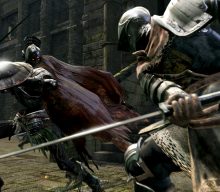 Ten years on, ‘Dark Souls’ is still corralling us through its hostile world