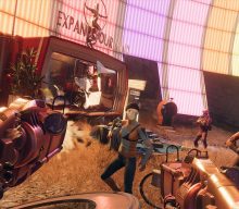 ‘Deathloop’ update on PC addresses frame stuttering issues