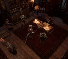 ‘Divinity: Original Sin 2’ now offers cross-saves between Steam and iPad