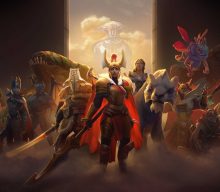 Being coached by Immortal reminded me why Dota is terrible, and also why I play it