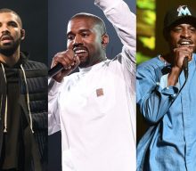 Drake leaks unreleased Kanye West track featuring mind-blowing Andre 3000 verse