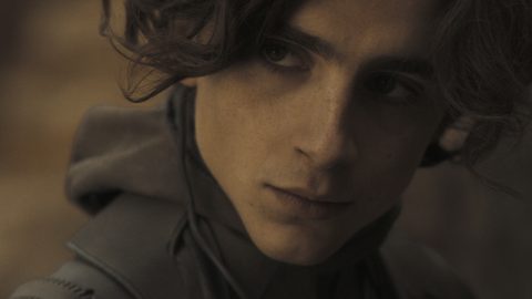 ‘Dune: Part Two’ has officially started filming