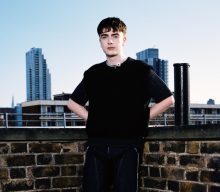 Dylan Fraser: Bathgate boy fuses a love of Nine Inch Nails and Joni Mitchell