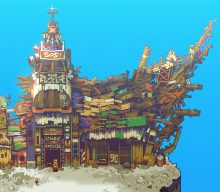 ‘Eastward’ review: An artful ode to classic JRPGs that doesn’t know when to stop talking