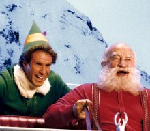 Zoey Deschanel pays tribute to late ‘Elf’ co-star Ed Asner