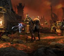 ‘Elder Scrolls Online’ reveals hefty rewards for Bounties Of Blackwood event