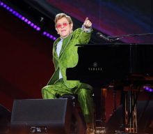 Elton John on his ‘Farewell Yellow Brick Road’ tour: “It’s something I wanna finish”