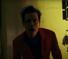 Rammstein’s Richard Kruspe announces new Emigrate album, ‘The Persistence Of Memory’