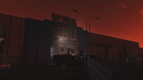 ‘Escape From Tarkov’ patch fixes a long-running problem with Interchange