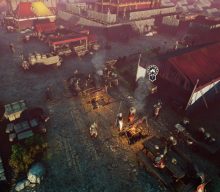 Dev diary for ‘Expeditions: Rome’ explains how players will shape history