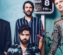 Foals announce departure of keyboardist Edwin Congreave: “It’s been a wild ride”