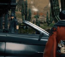 ‘Final Fantasy 14’ and ‘Final Fantasy 15’ crossover event returns