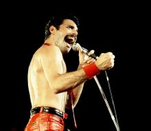 Fans pay tribute to Queen’s Freddie Mercury on late singer’s 75th birthday
