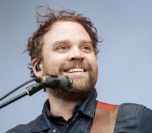 New book of artwork by Frightened Rabbit’s Scott Hutchison announced