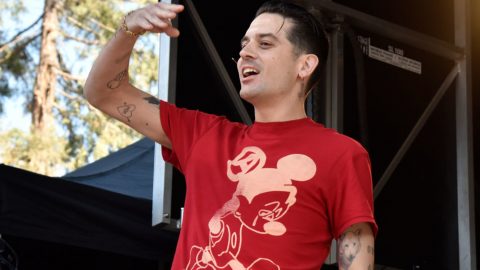G-Eazy announces ‘These Things Happen Too’, shares new track ‘The Announcement’